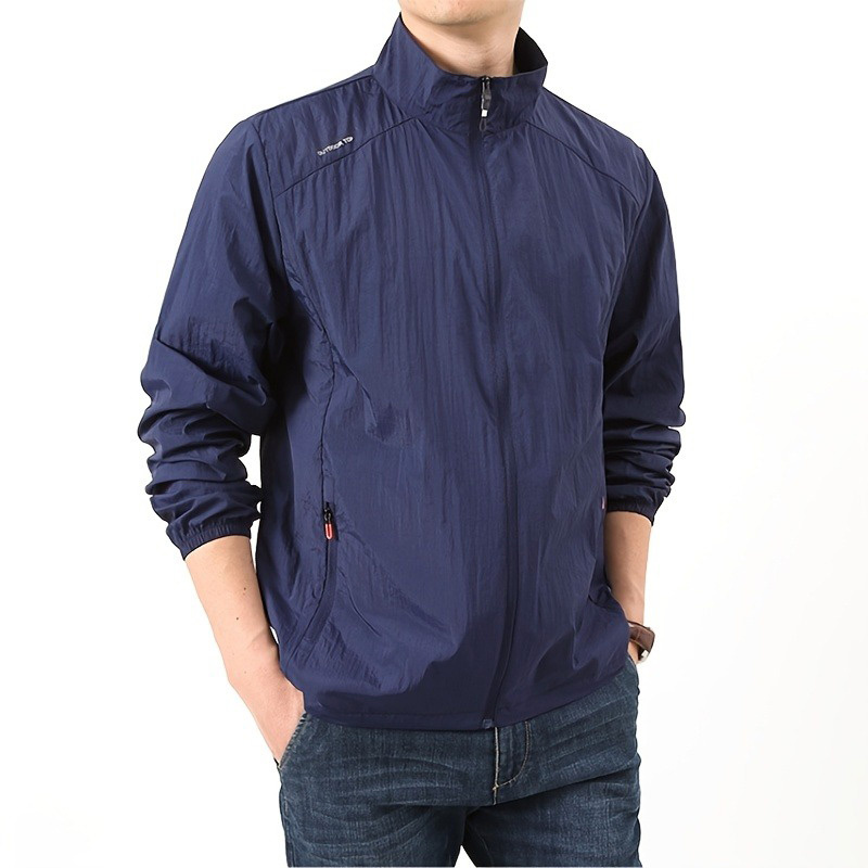 Men's Lightweight Skin Coat Su - огляд і ціна Coat Rack Standing