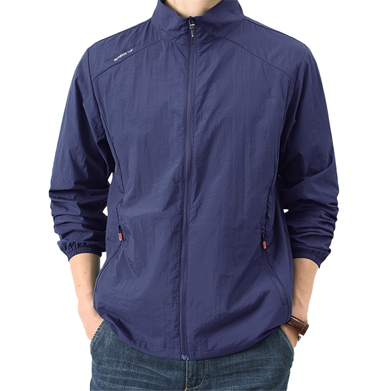 Men's Lightweight Skin Coat Su - огляд і ціна Coat Rack Standing
