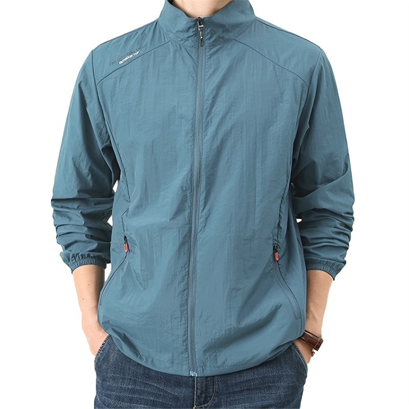 Men's Lightweight Skin Coat Su - огляд і ціна Coat Rack Standing