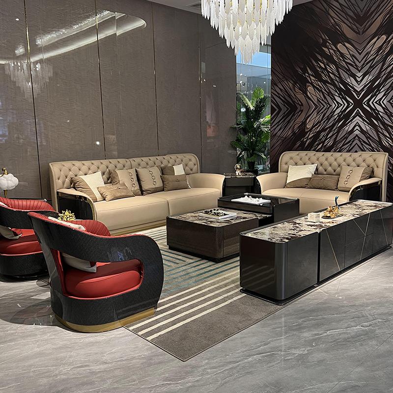Sectional Office Living Room S - огляд і ціна Office Furniture In China