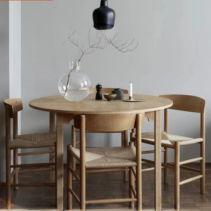 Designer Solid Wood Dining Cha - огляд і ціна Office Furniture In China