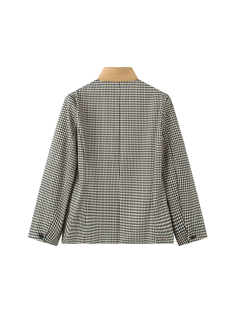 TFMLN Women's Vintage Plaid Bl - огляд і ціна Coat Rack Standing