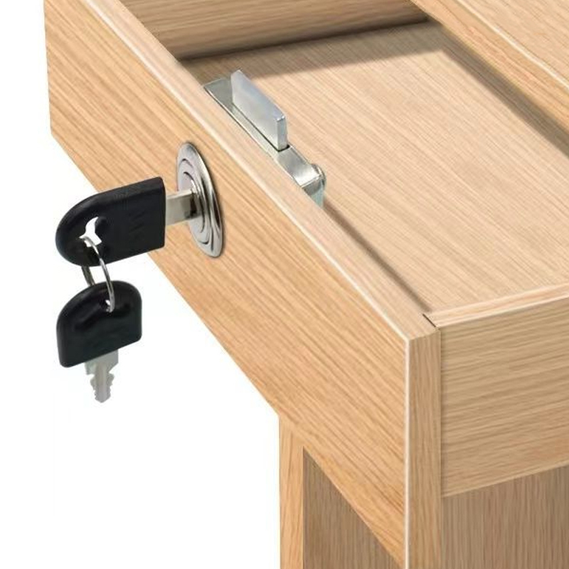 2 Sets of Furniture Locks, Off - огляд і ціна Office Furniture Solutions