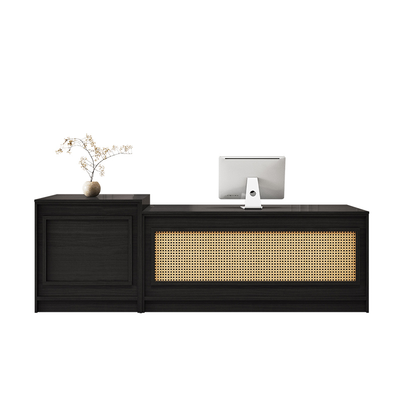 #Counter Logo Reception Desks  - огляд і ціна Office Furniture Logo