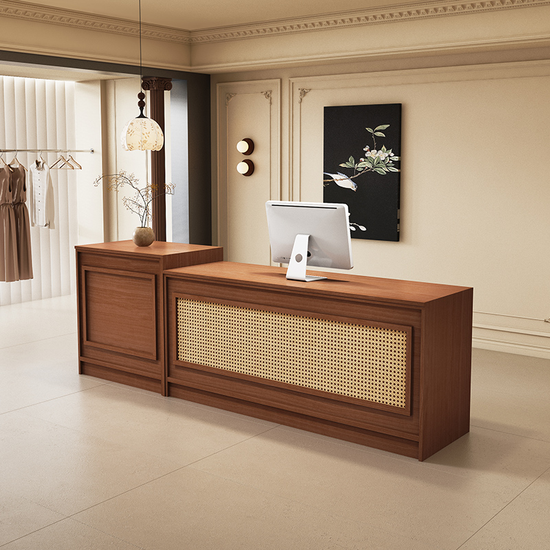 #Counter Logo Reception Desks  - огляд і ціна Office Furniture Logo