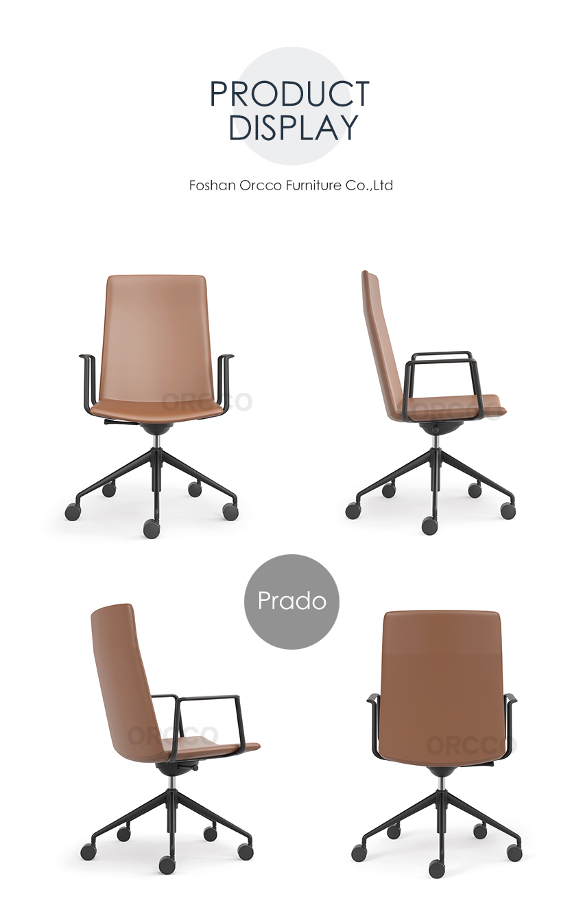 Office Seating Solution Execut - огляд і ціна Office Furniture Solutions
