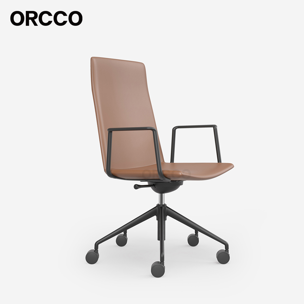 Office Seating Solution Execut - огляд і ціна Office Furniture Solutions